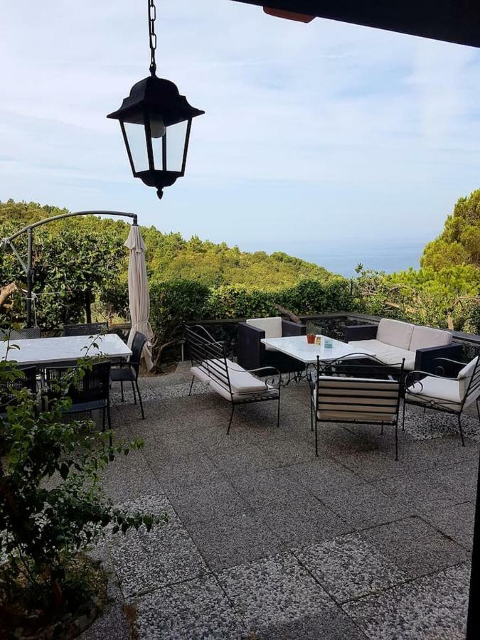 Villa Mesco Λεβάντο Εξωτερικό φωτογραφία