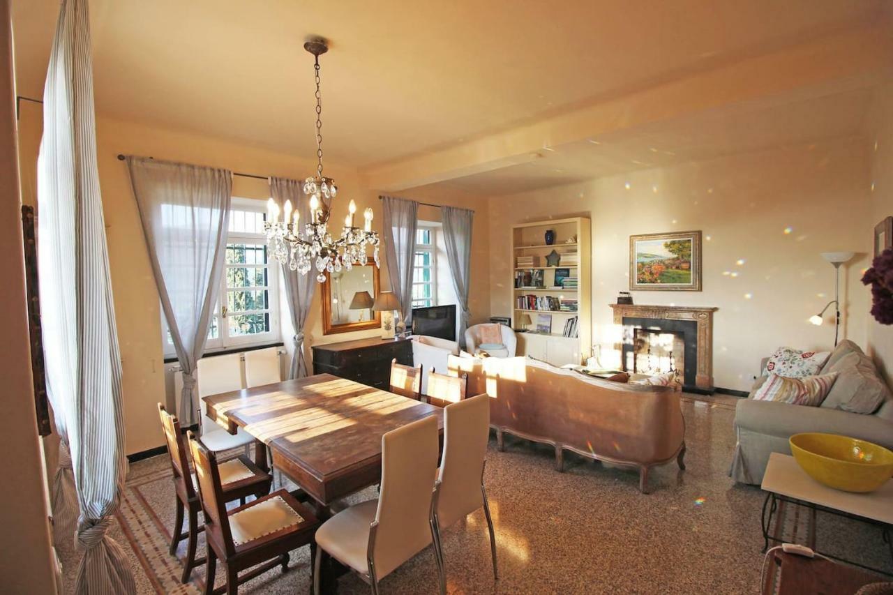 Villa Mesco Λεβάντο Εξωτερικό φωτογραφία