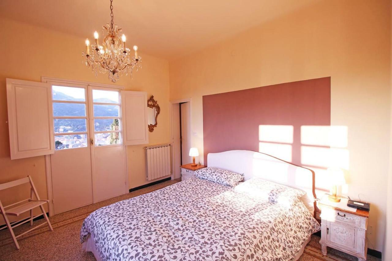 Villa Mesco Λεβάντο Εξωτερικό φωτογραφία