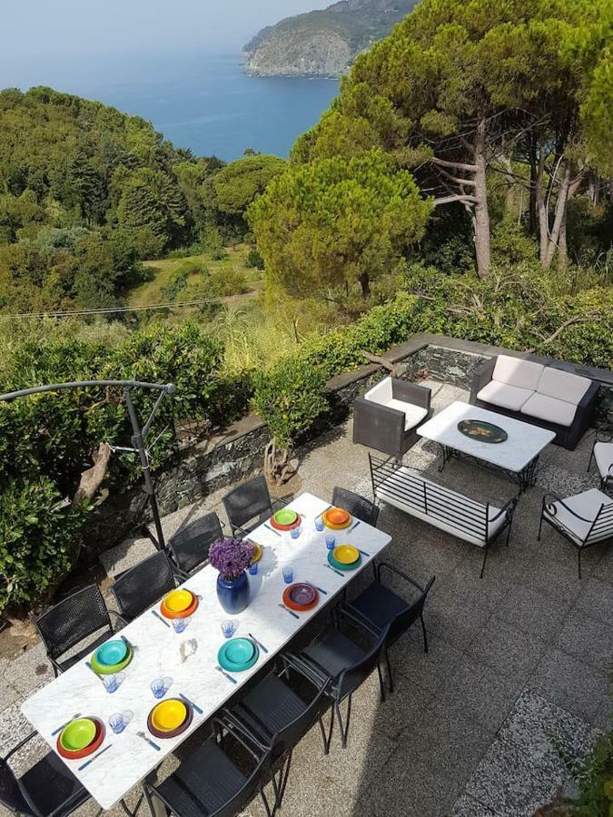 Villa Mesco Λεβάντο Εξωτερικό φωτογραφία