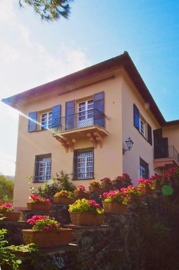 Villa Mesco Λεβάντο Εξωτερικό φωτογραφία