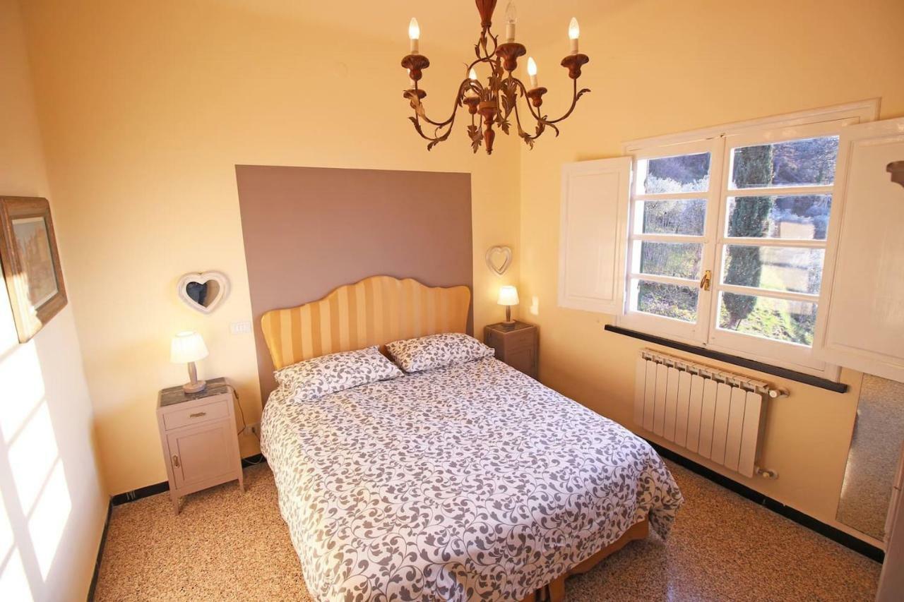 Villa Mesco Λεβάντο Εξωτερικό φωτογραφία