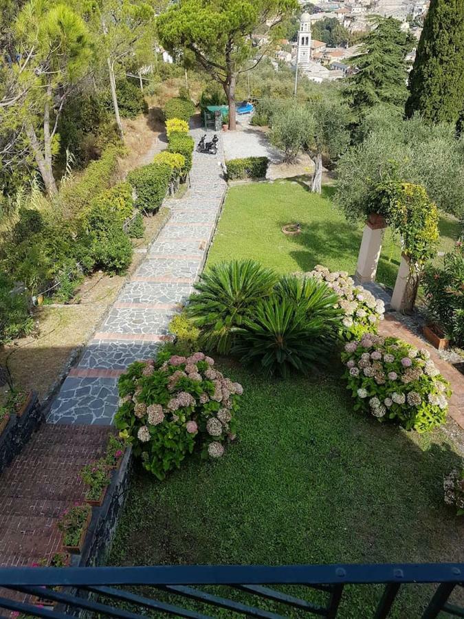 Villa Mesco Λεβάντο Εξωτερικό φωτογραφία