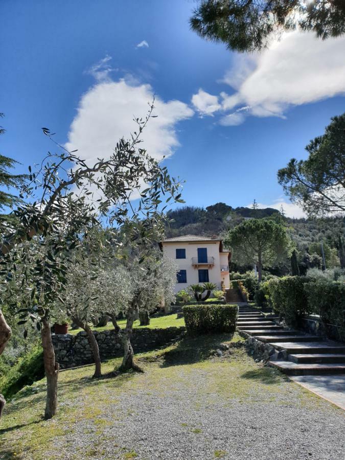 Villa Mesco Λεβάντο Εξωτερικό φωτογραφία