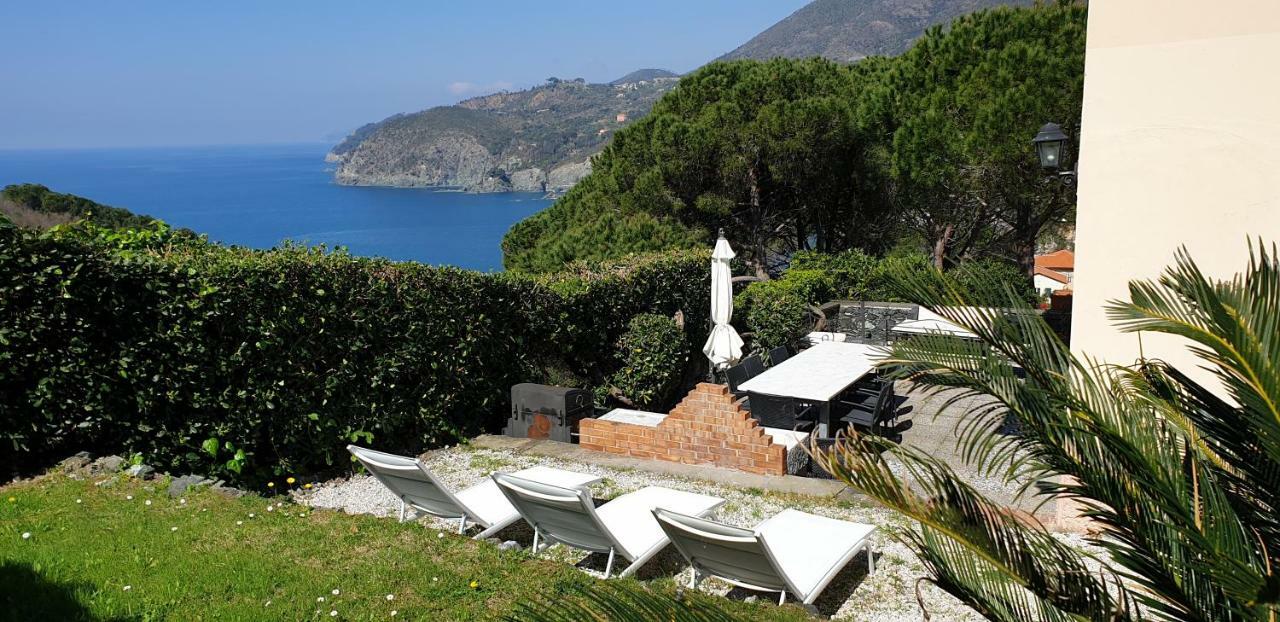 Villa Mesco Λεβάντο Εξωτερικό φωτογραφία