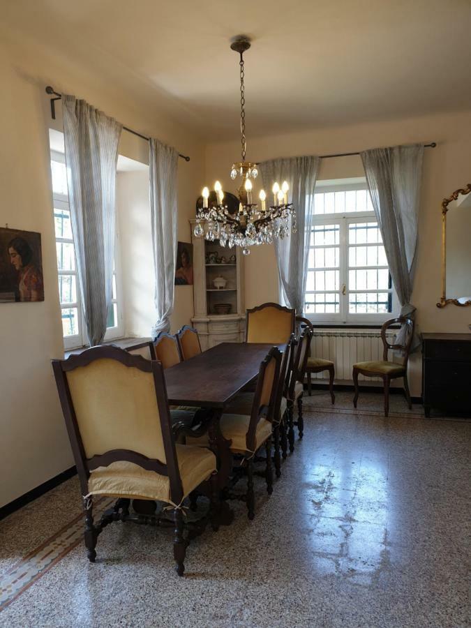 Villa Mesco Λεβάντο Εξωτερικό φωτογραφία