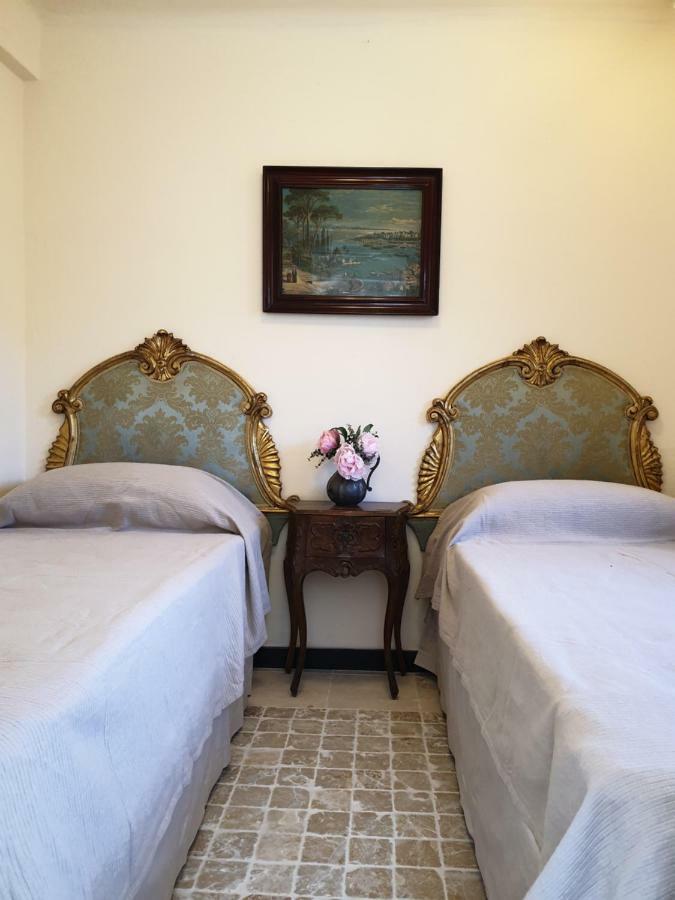 Villa Mesco Λεβάντο Εξωτερικό φωτογραφία