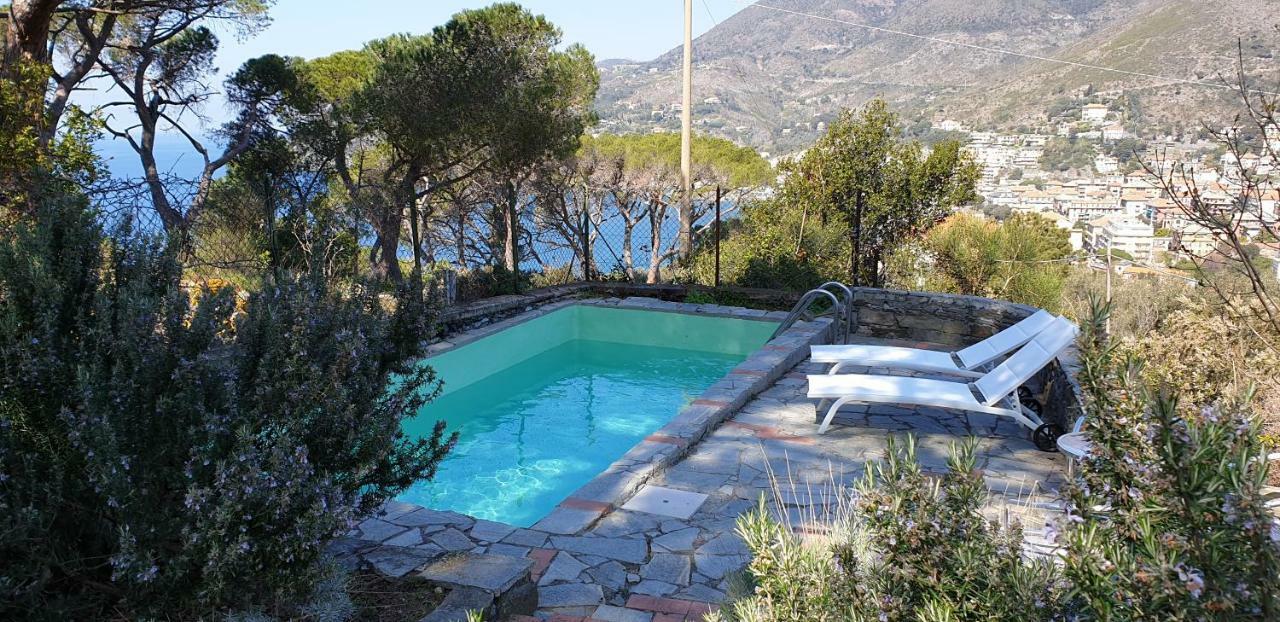 Villa Mesco Λεβάντο Εξωτερικό φωτογραφία