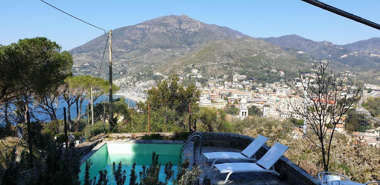 Villa Mesco Λεβάντο Εξωτερικό φωτογραφία
