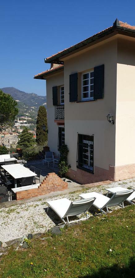 Villa Mesco Λεβάντο Εξωτερικό φωτογραφία