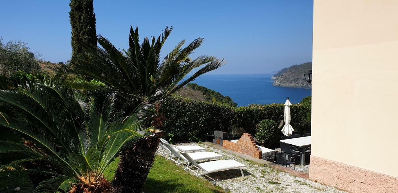 Villa Mesco Λεβάντο Εξωτερικό φωτογραφία