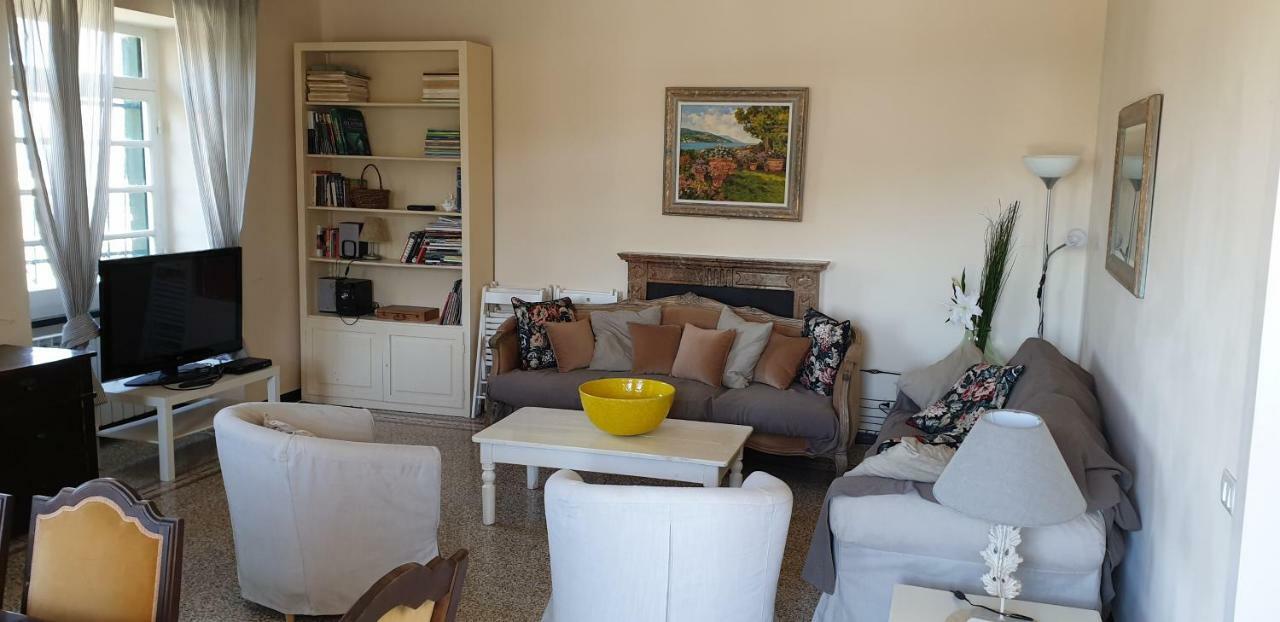 Villa Mesco Λεβάντο Εξωτερικό φωτογραφία