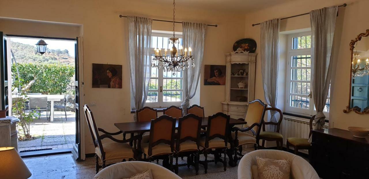 Villa Mesco Λεβάντο Εξωτερικό φωτογραφία