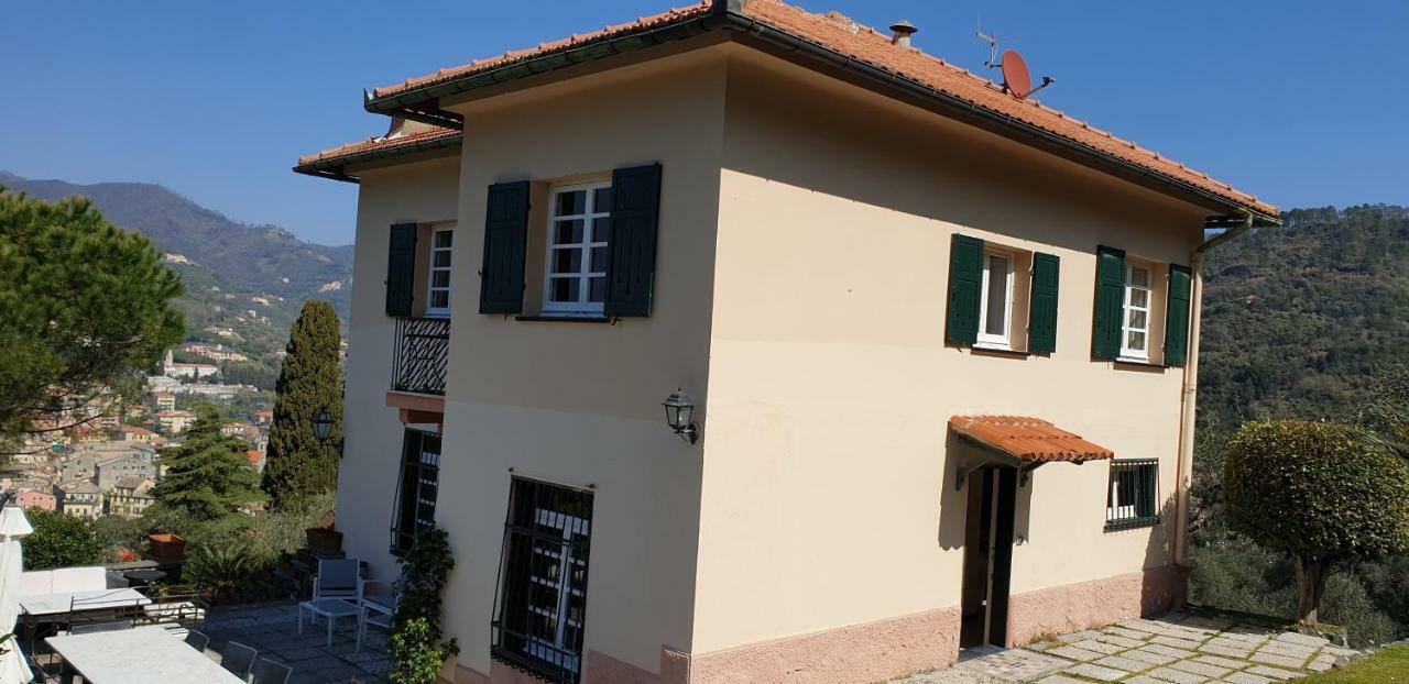 Villa Mesco Λεβάντο Εξωτερικό φωτογραφία