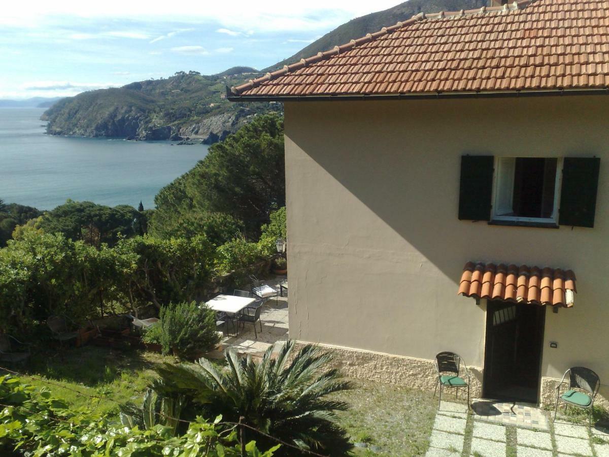 Villa Mesco Λεβάντο Εξωτερικό φωτογραφία