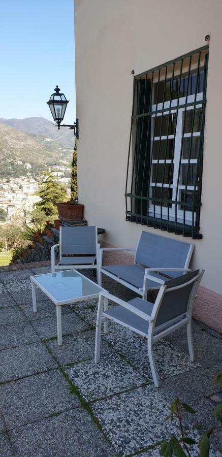 Villa Mesco Λεβάντο Εξωτερικό φωτογραφία