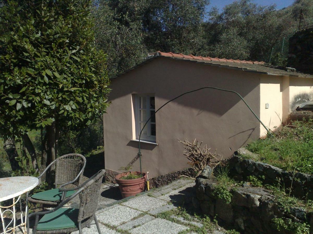 Villa Mesco Λεβάντο Εξωτερικό φωτογραφία